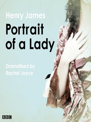 cover image of The Portrait of a Lady